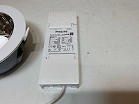 Philips greenspace2 dn462b led downlight 9.8w (15x) - afbeelding 8 van  12
