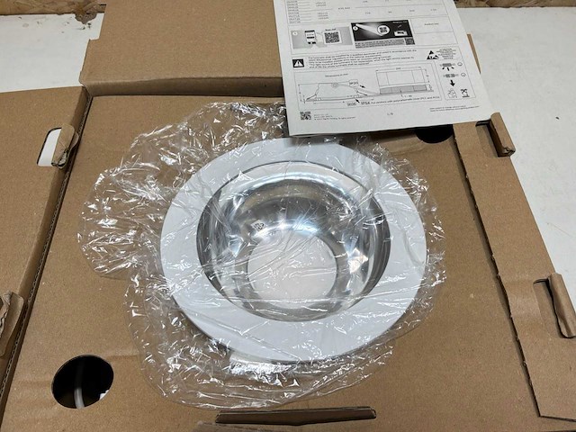 Philips greenspace2 dn462b led downlight 9.8w (15x) - afbeelding 10 van  12