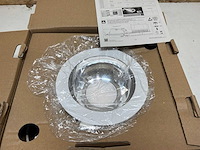 Philips greenspace2 dn462b led downlight 9.8w (15x) - afbeelding 10 van  12