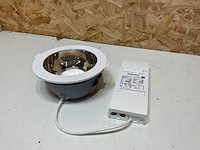 Philips greenspace2 dn462b led downlight 9.8w (15x) - afbeelding 7 van  12