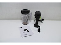 Philips hand mixer 5000 series, 3-in-1 hand mixer, powerful motor 500w - afbeelding 4 van  5