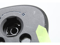 Philips hand mixer 5000 series, 3-in-1 hand mixer, powerful motor 500w - afbeelding 5 van  5