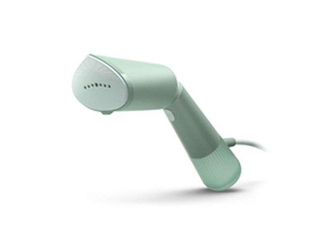 Philips handstomer sth5010/70 1300 w groen - afbeelding 1 van  5