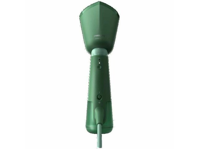 Philips handstomer sth5010/70 1300 w groen - afbeelding 2 van  5