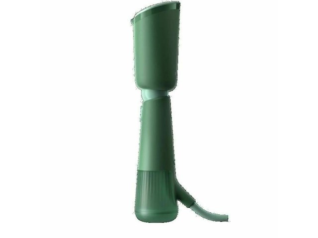 Philips handstomer sth5010/70 1300 w groen - afbeelding 4 van  5