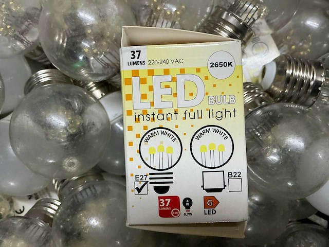 Philips hanglamp en led lampen - afbeelding 5 van  6