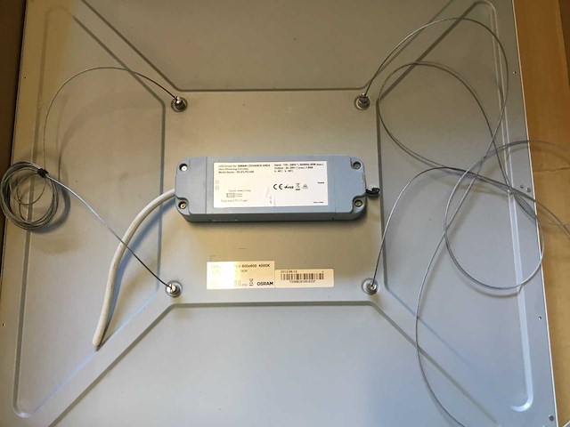 Philips hanglamp - afbeelding 9 van  10