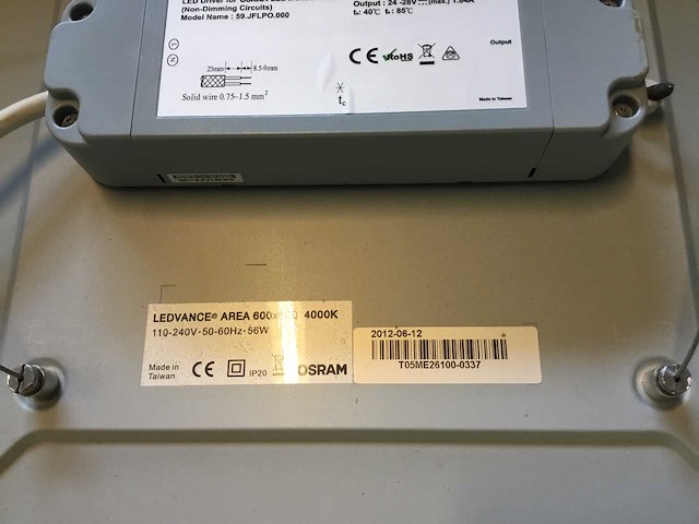 Philips hanglamp - afbeelding 10 van  10