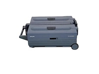 Philips hb 851 mobiele inklapbare zonnehemel - afbeelding 3 van  3