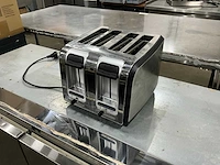 Philips hd 2648 toaster - afbeelding 2 van  5