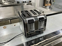 Philips hd 2648 toaster