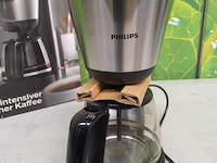 Philips hd7695/90 intense koffiemachine - afbeelding 1 van  4