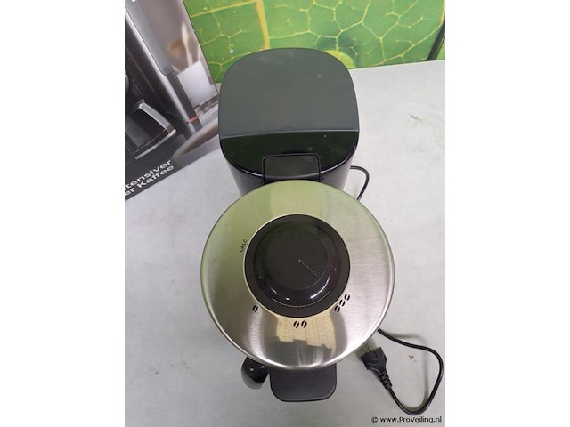 Philips hd7695/90 intense koffiemachine - afbeelding 2 van  4