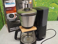 Philips hd7695/90 intense koffiemachine - afbeelding 4 van  4
