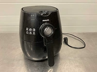 Philips hd9220 airfryer