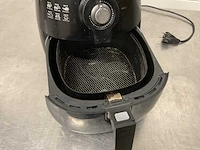 Philips hd9220 airfryer - afbeelding 2 van  3