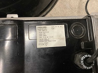 Philips hdk 400 ic industriële hanglamp (4x) - afbeelding 5 van  5