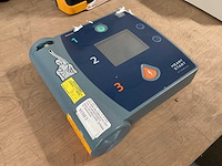 Philips heart start defibrillator - afbeelding 1 van  4