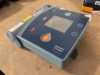 Philips heart start defibrillator - afbeelding 3 van  4