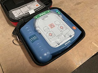 Philips heart start defibrillator - afbeelding 1 van  5