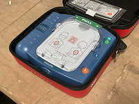 Philips heart start defibrillator - afbeelding 3 van  5