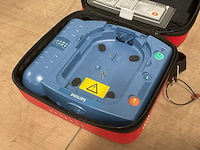 Philips heart start defibrillator - afbeelding 3 van  5
