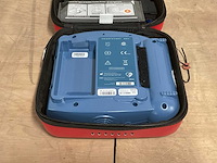 Philips heart start defibrillator - afbeelding 4 van  5