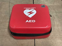 Philips heart start defibrillator - afbeelding 5 van  5