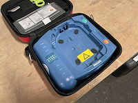 Philips heart start defibrillator - afbeelding 1 van  5