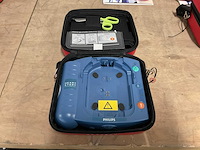 Philips heart start defibrillator - afbeelding 2 van  5