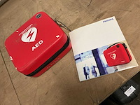 Philips heart start defibrillator - afbeelding 5 van  5