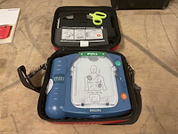 Philips heart start defibrillator - afbeelding 2 van  6