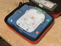 Philips heart start defibrillator - afbeelding 3 van  6