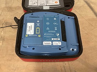 Philips heart start defibrillator - afbeelding 5 van  6