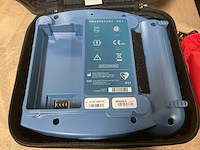 Philips heart start defibrillator - afbeelding 4 van  5