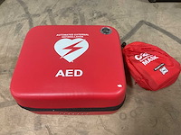 Philips heart start defibrillator - afbeelding 5 van  5