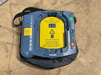 Philips heart start trainer defibrillator - afbeelding 1 van  3