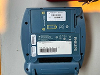 Philips heartstart hs1 defibrillator - afbeelding 3 van  5