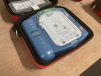 Philips heartstart hs1 defibrillator - afbeelding 1 van  5