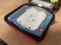 Philips heartstart hs1 defibrillator - afbeelding 3 van  5