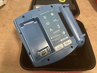 Philips heartstart hs1 defibrillator - afbeelding 4 van  5