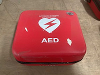 Philips heartstart hs1 defibrillator - afbeelding 5 van  5