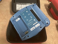 Philips heartstart hs1 defibrillator - afbeelding 4 van  5