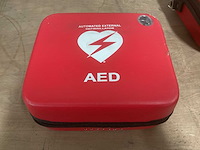 Philips heartstart hs1 defibrillator - afbeelding 5 van  5