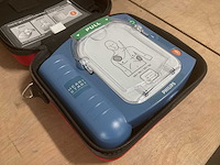 Philips heartstart hs1 defibrillator - afbeelding 1 van  5