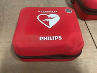 Philips heartstart hs1 defibrillator - afbeelding 5 van  5