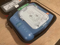 Philips heartstart hs1 defibrillator - afbeelding 1 van  5