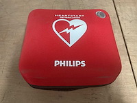 Philips heartstart hs1 defibrillator - afbeelding 5 van  5
