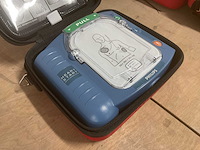 Philips heartstart hs1 defibrillator - afbeelding 1 van  5