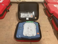 Philips heartstart hs1 defibrillator - afbeelding 2 van  5